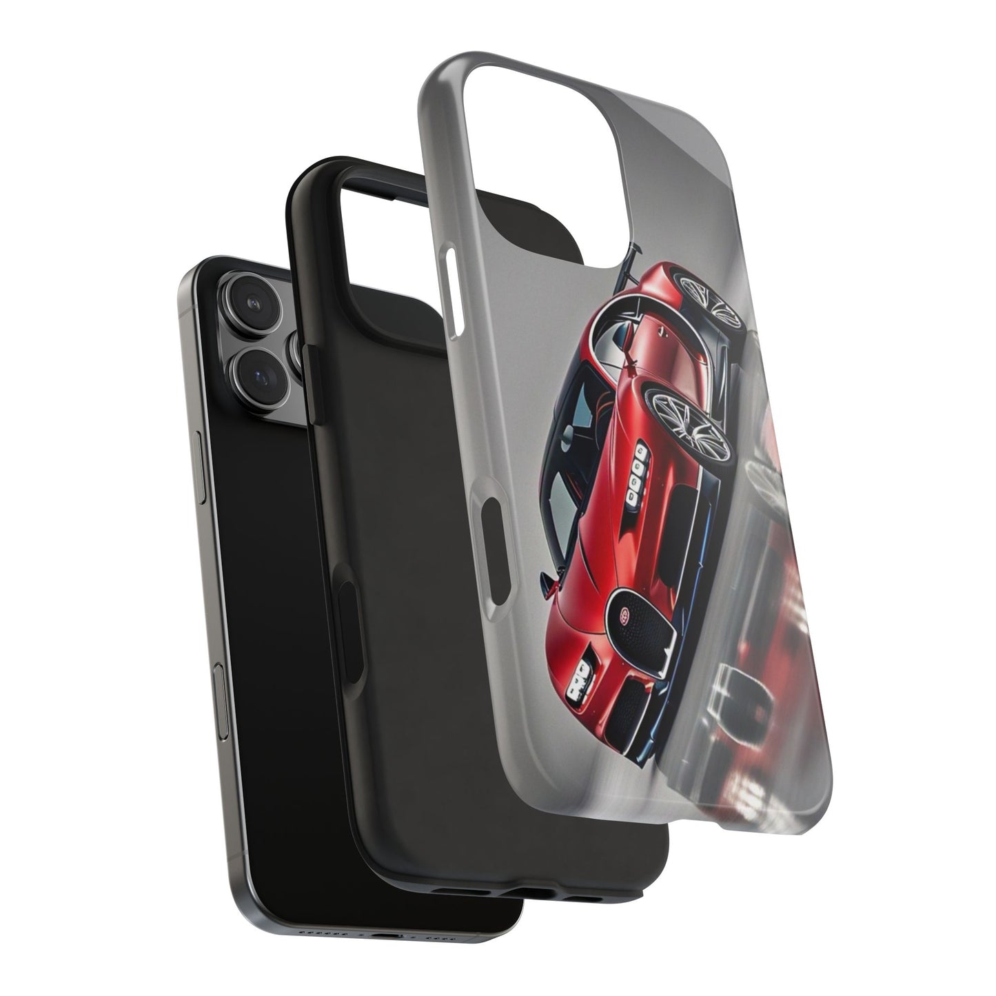 Phone Case - Bugatti Enthusiast