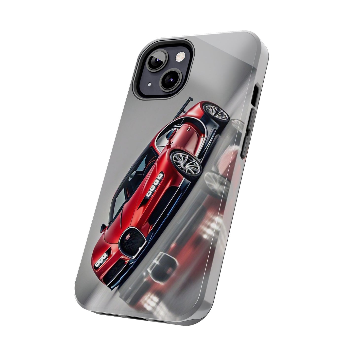 Phone Case - Bugatti Enthusiast