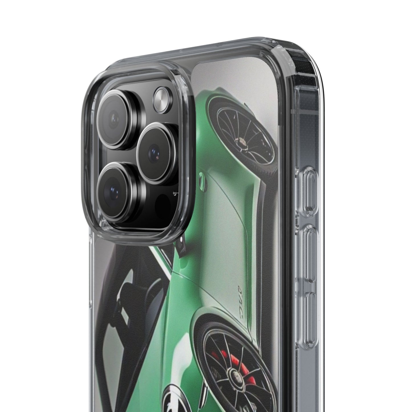 Phone Case - Porsche Enthusiasts