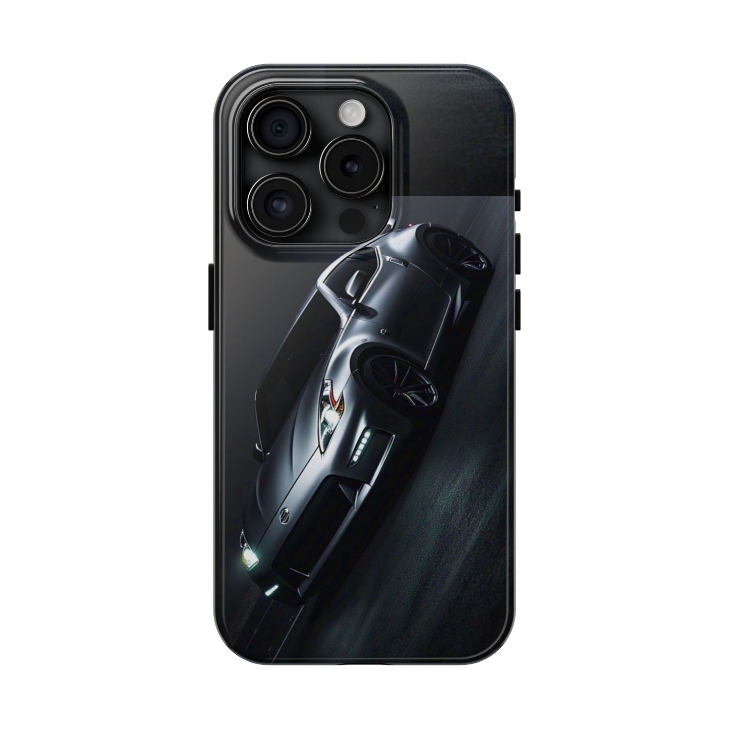 Phone Case for Nissan 370z Enthusiasts