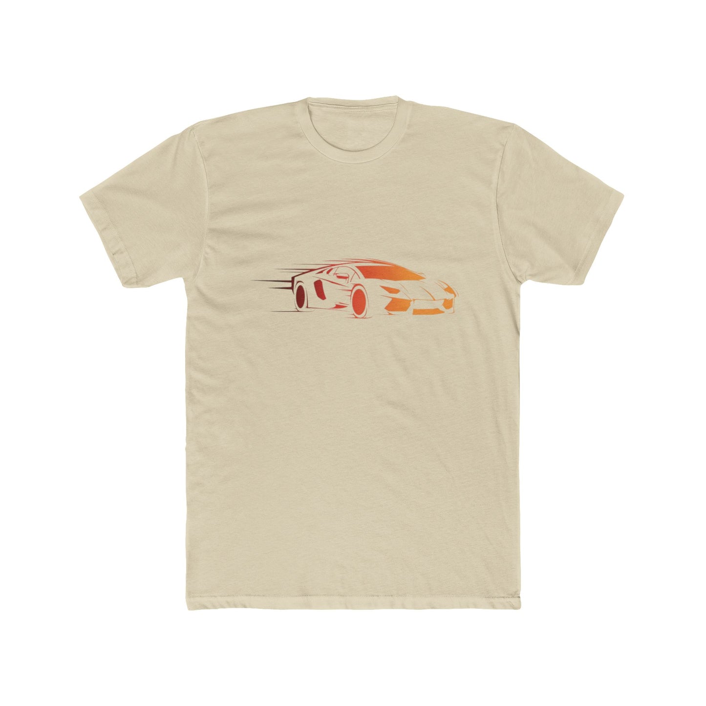 Racing Car TeeShirt