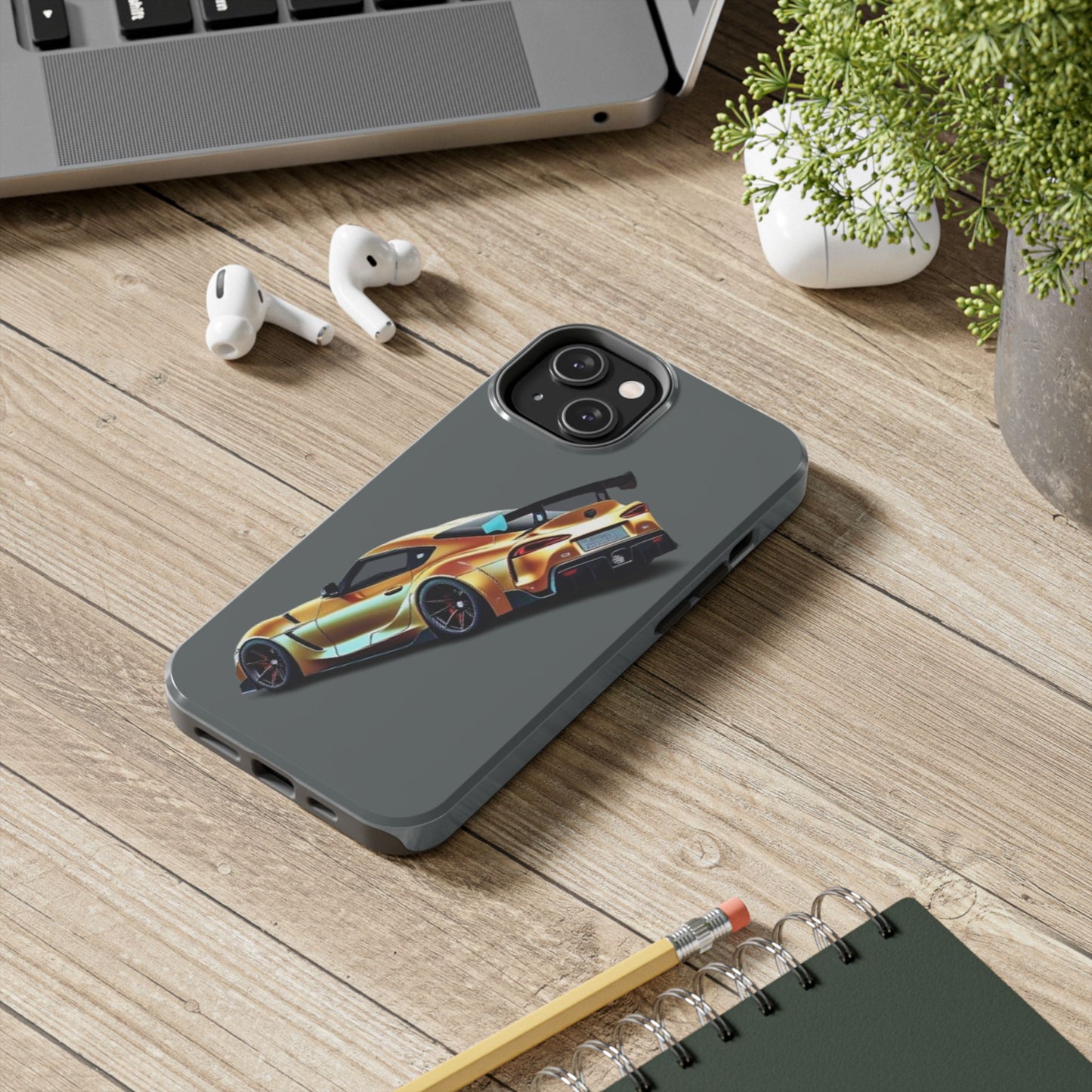 Phone Case - Supra Car Enthusiasts