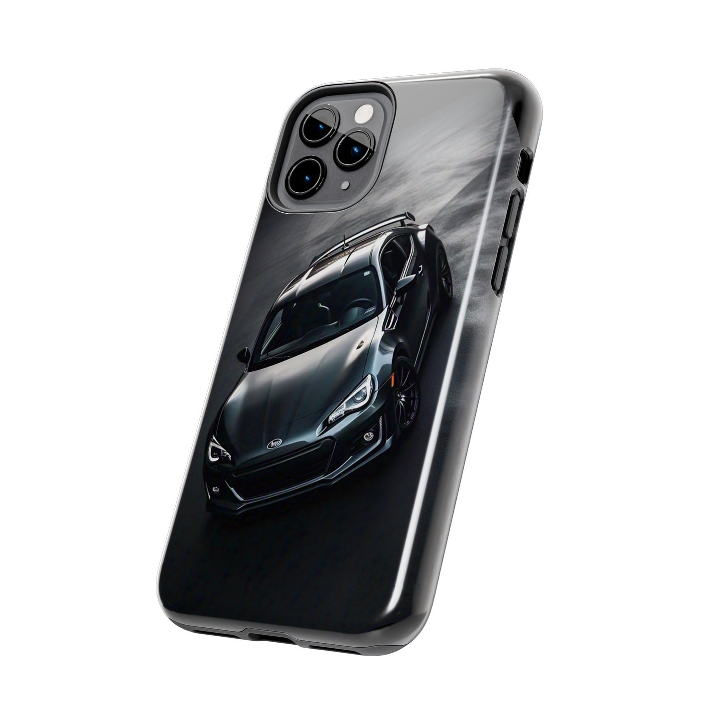 Phone Cases - Subaru BRZ