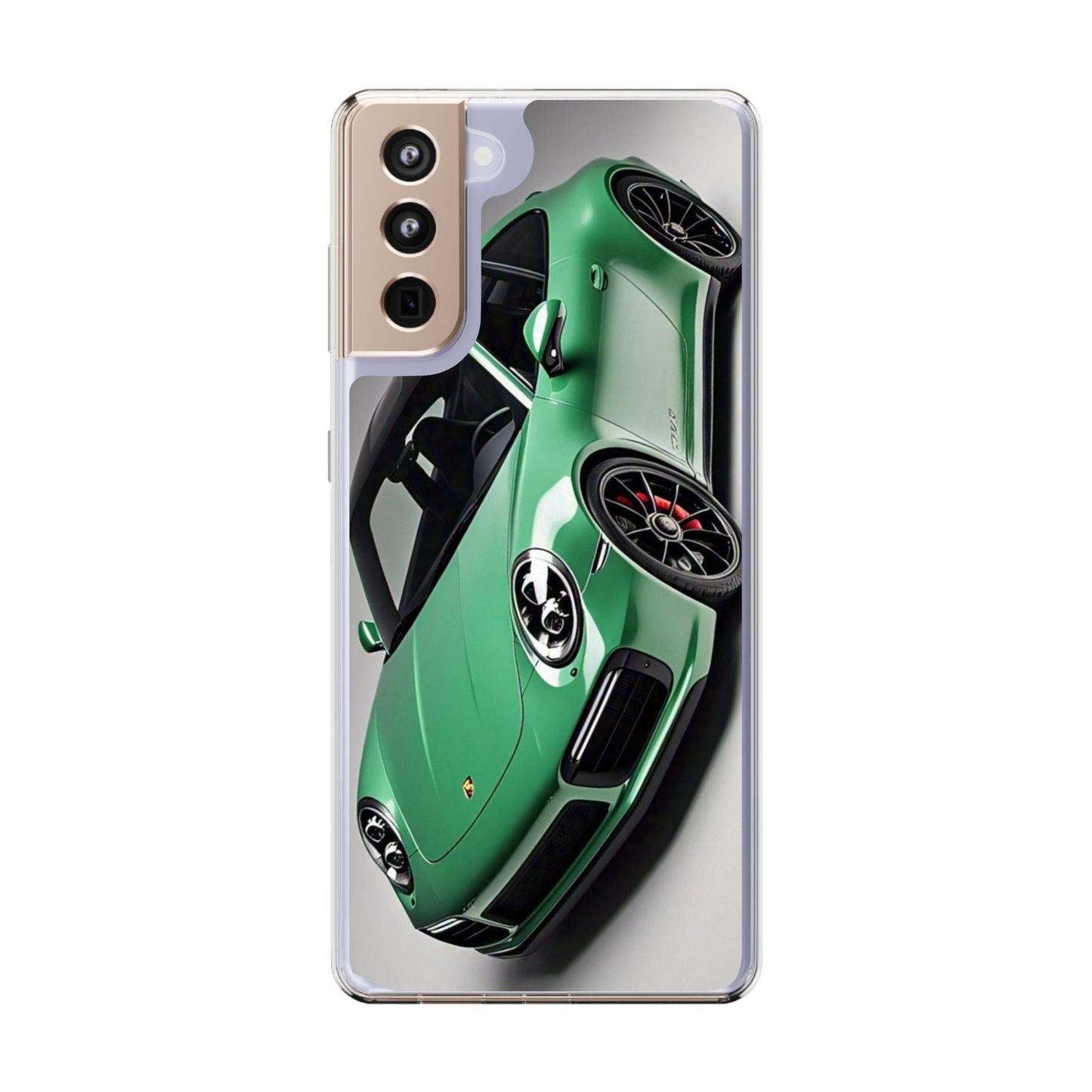 Phone Case - Porsche Enthusiasts