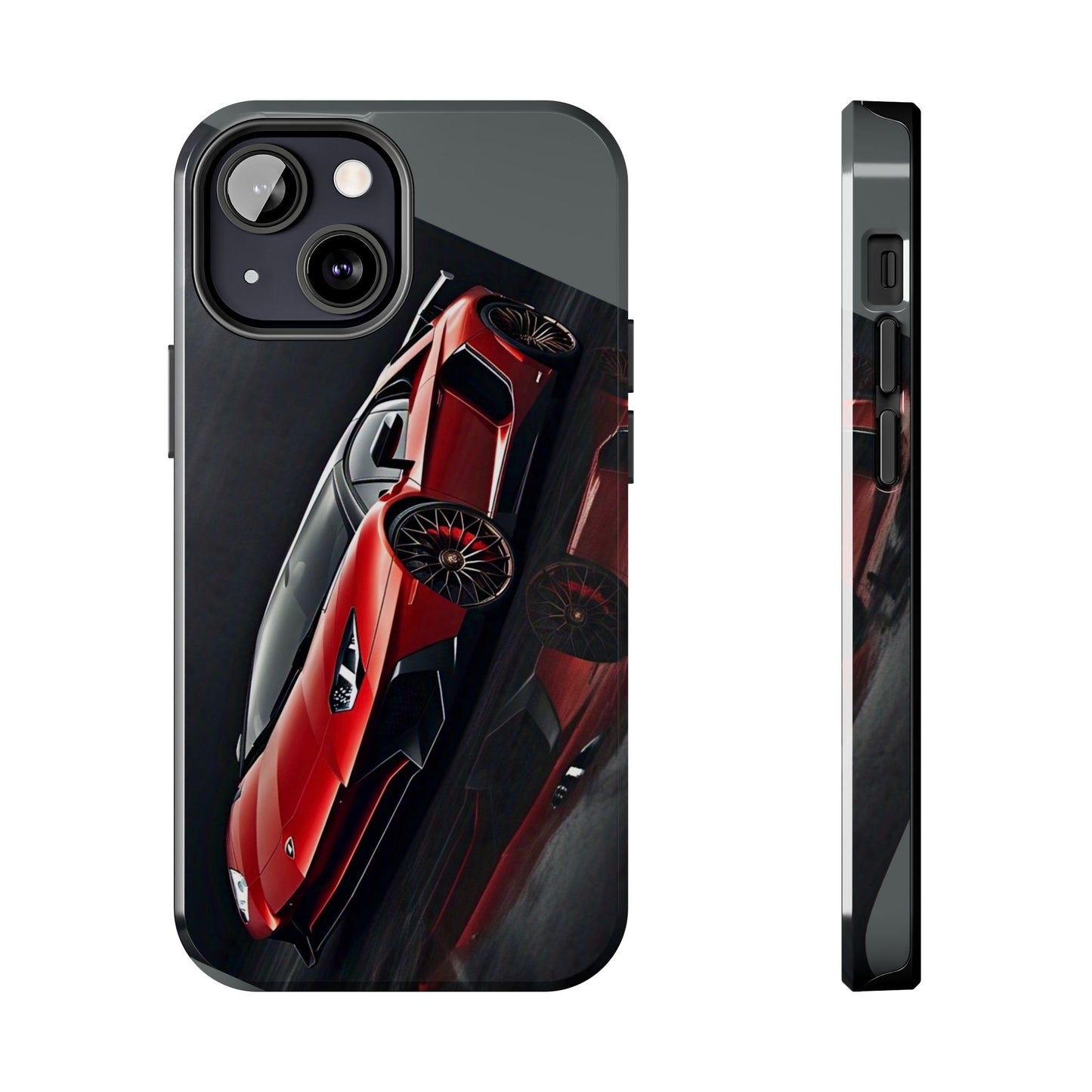 Phone Case - Lamborghini Enthusiast