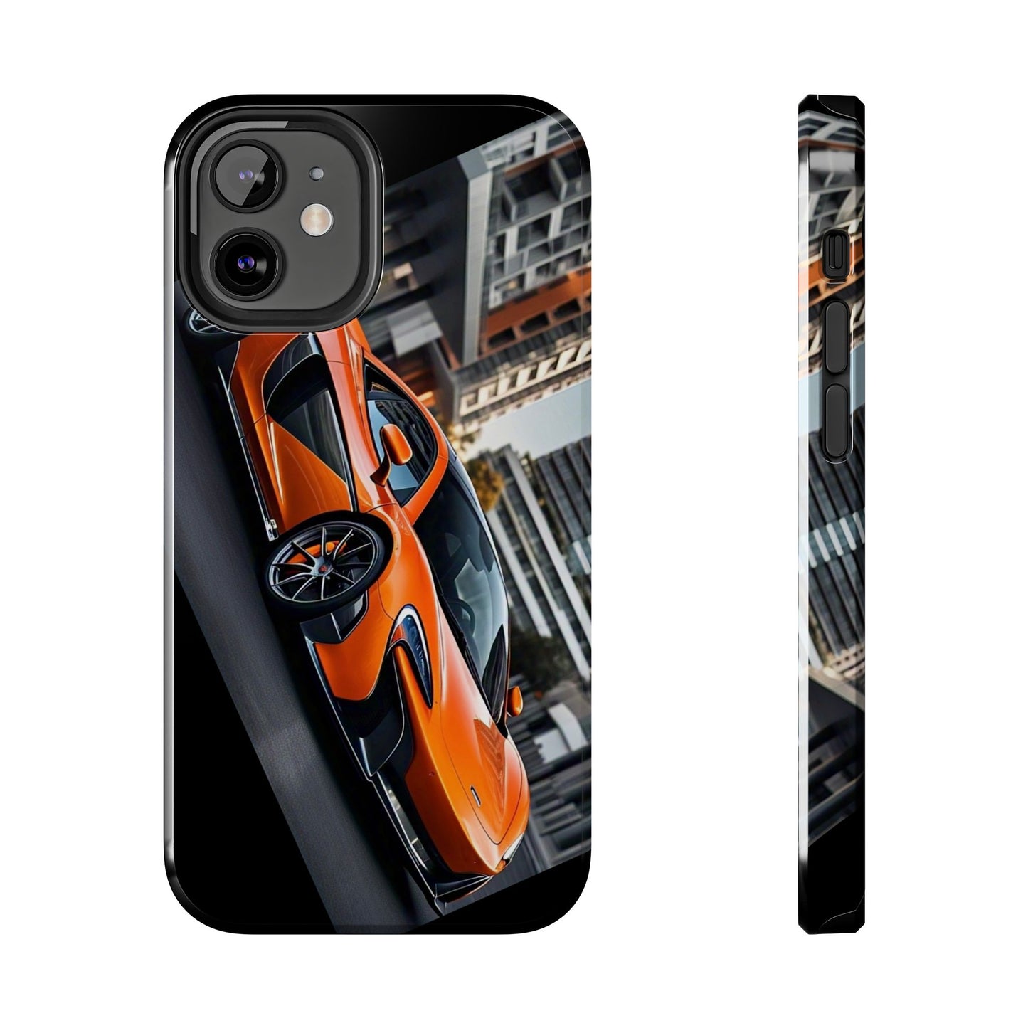 Phone Case - McLaren Orange