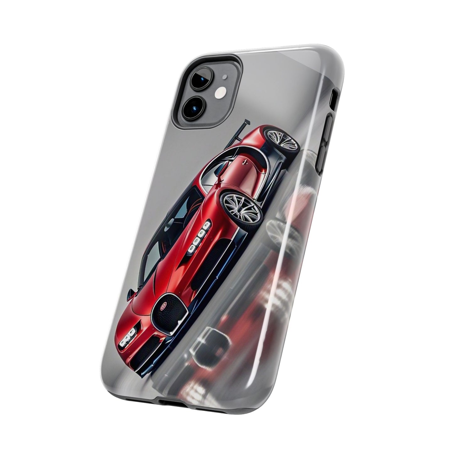 Phone Case - Bugatti Enthusiast