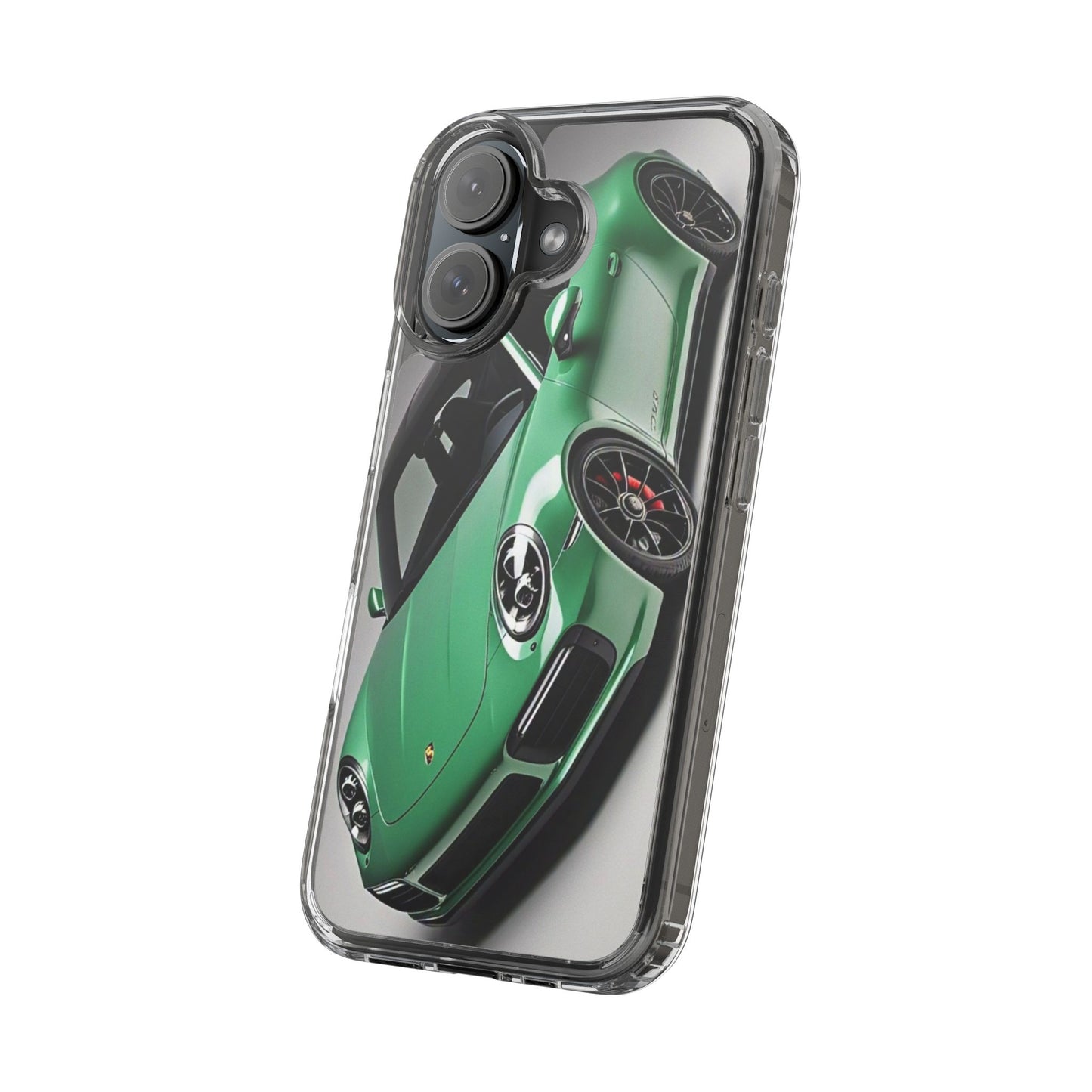 Phone Case - Porsche Enthusiasts