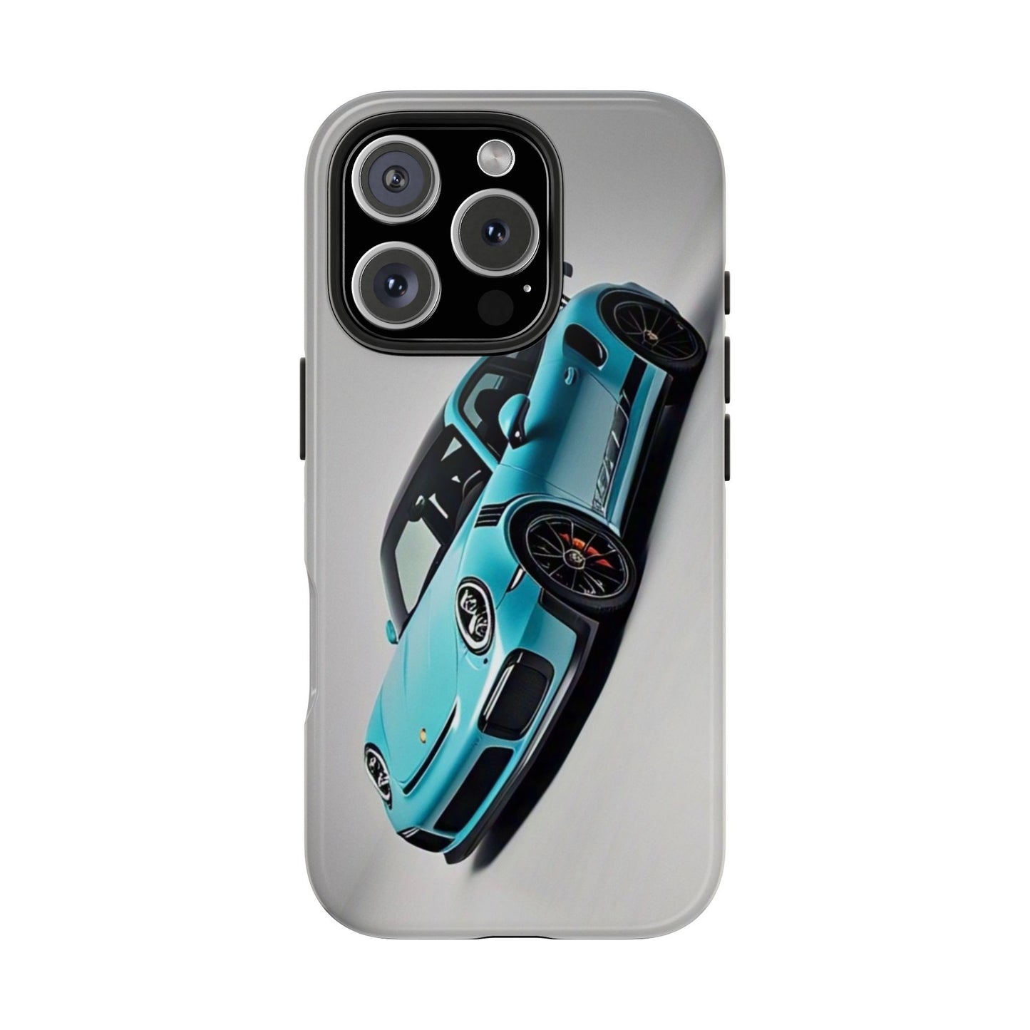 Phone Cases for Porsche Enthusiasts