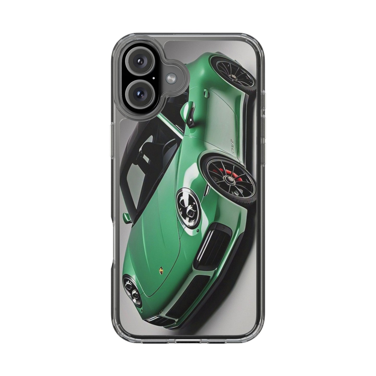 Phone Case - Porsche Enthusiasts