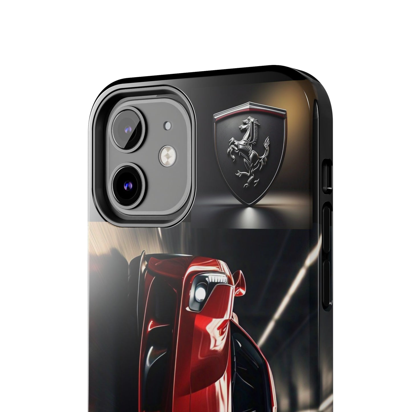 Phone Cases for Ferrari Enthusiast