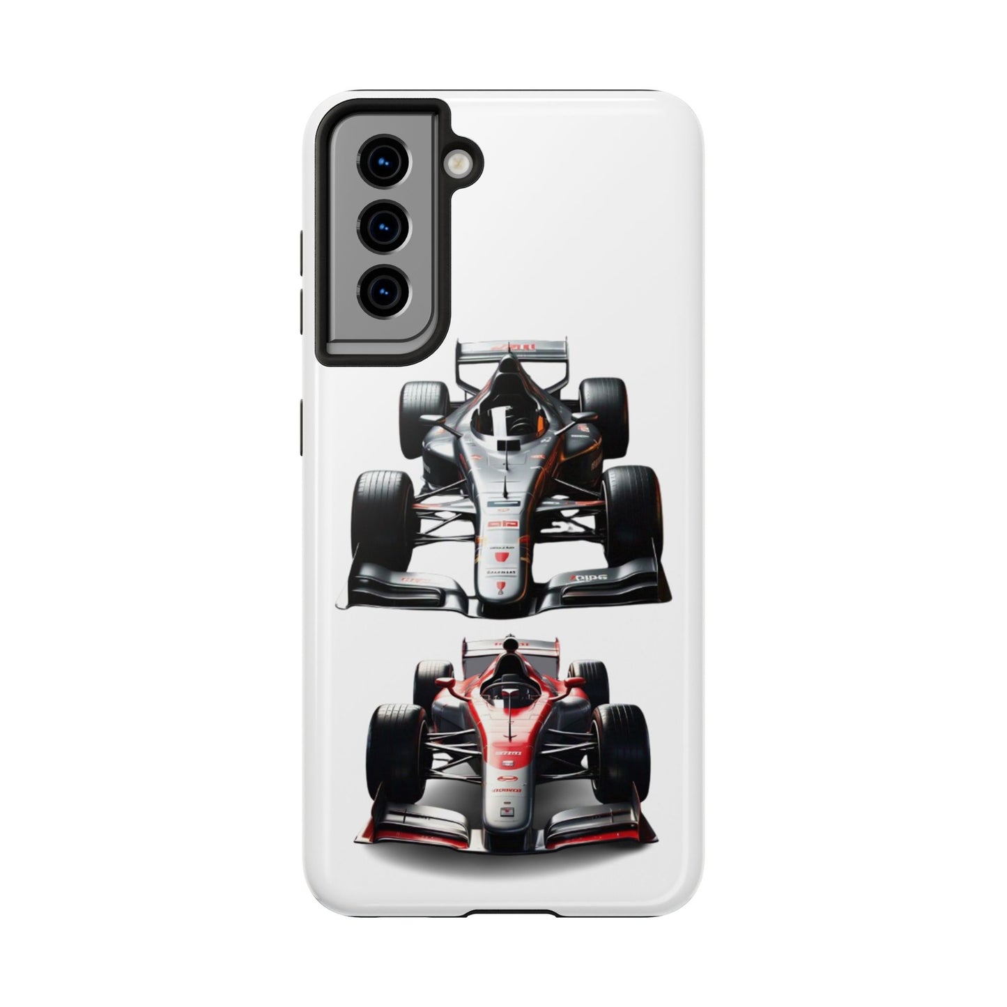 F1 Car Enthusiasts Phone Case