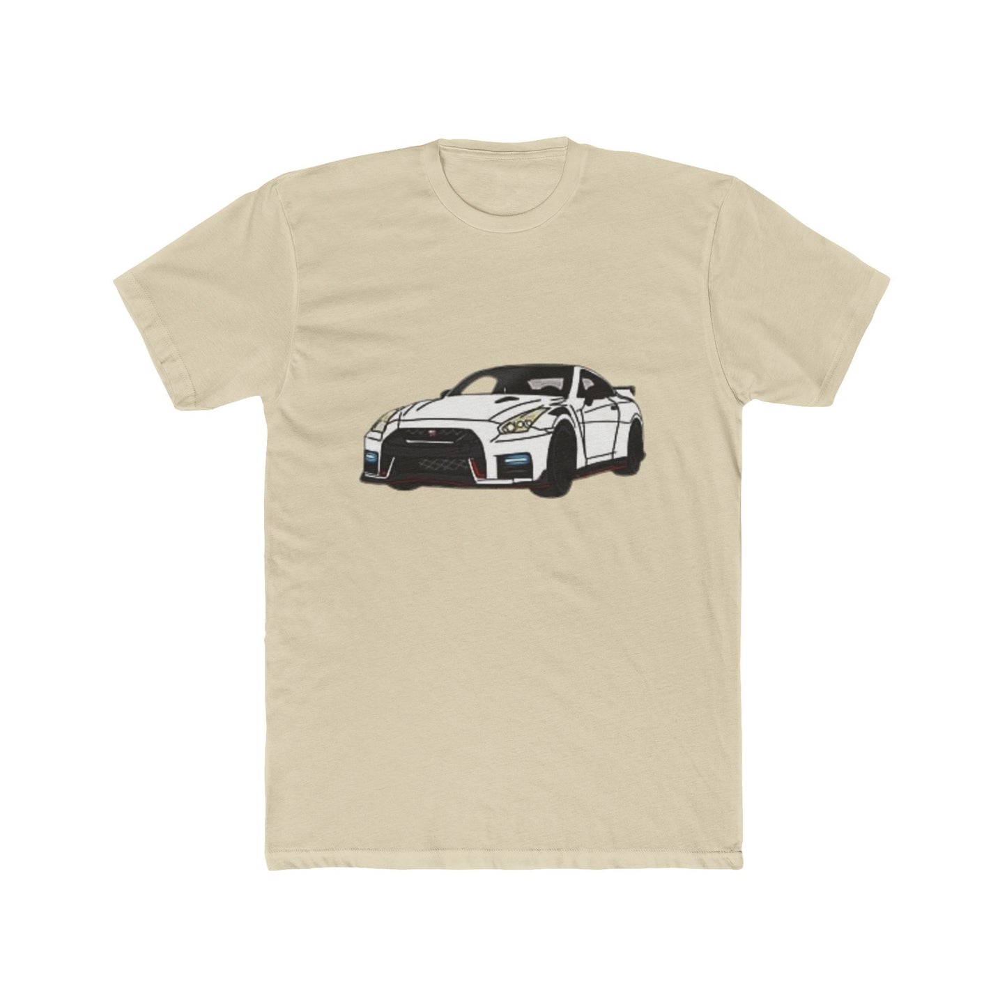 Auto Enthusiasts Tee Shirt