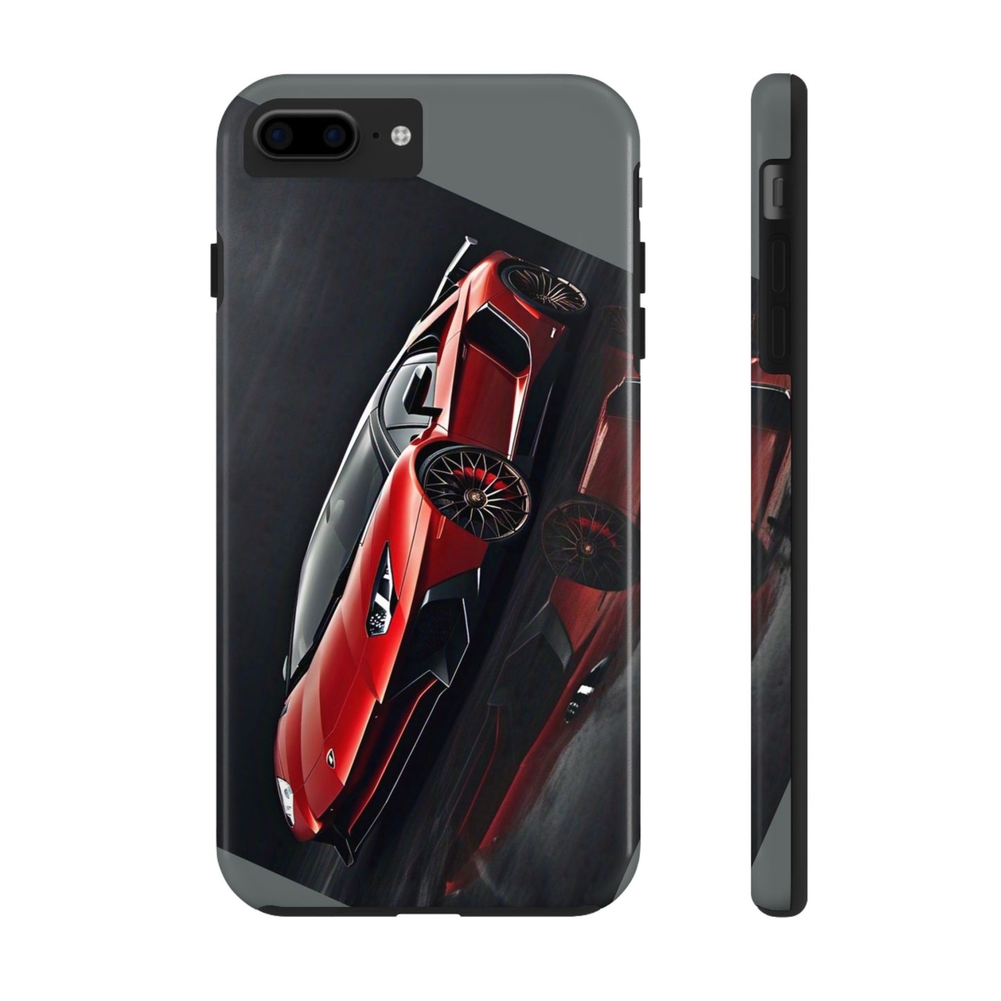 Phone Case - Lamborghini Enthusiast