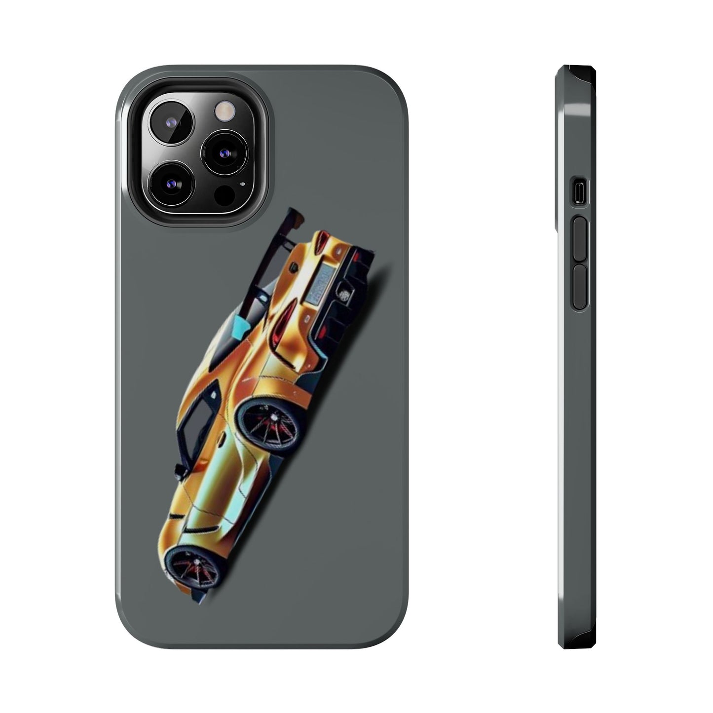 Phone Case - Supra Car Enthusiasts