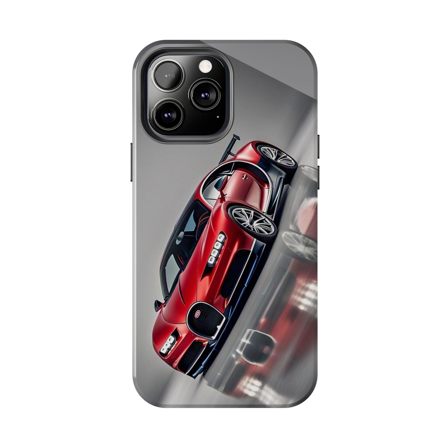 Phone Case - Bugatti Enthusiast