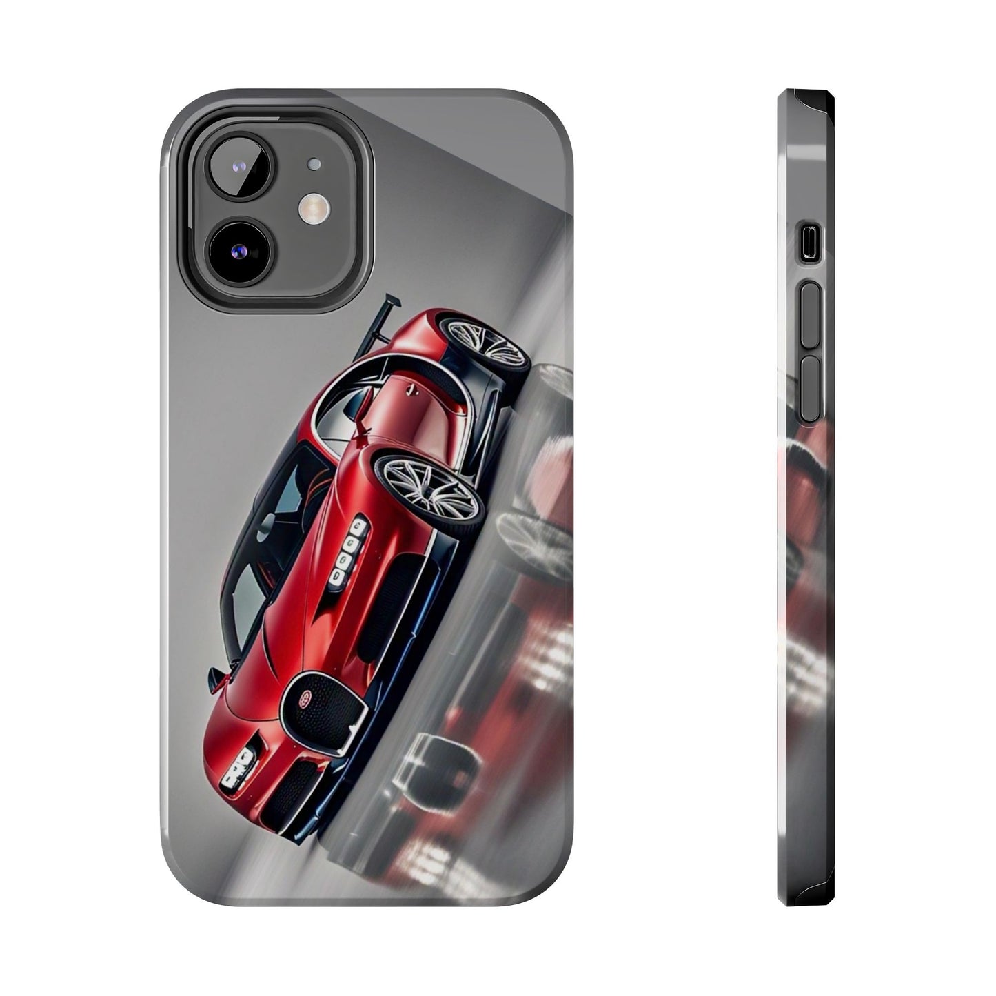 Phone Case - Bugatti Enthusiast