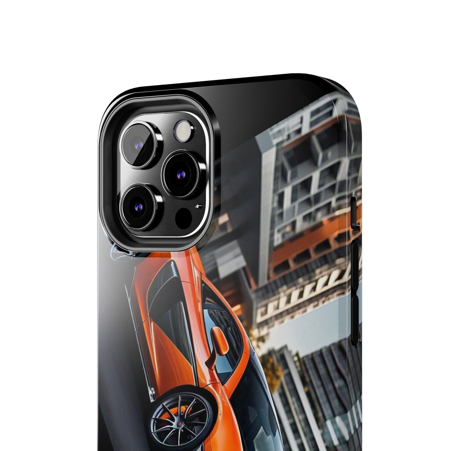 Phone Case - McLaren Orange