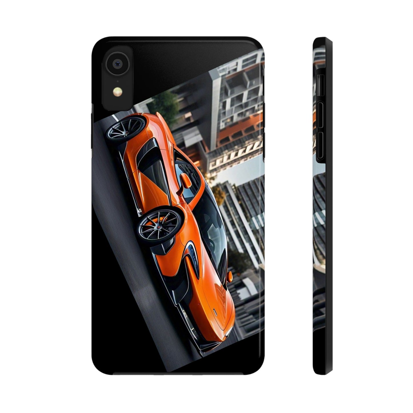 Phone Case - McLaren Orange