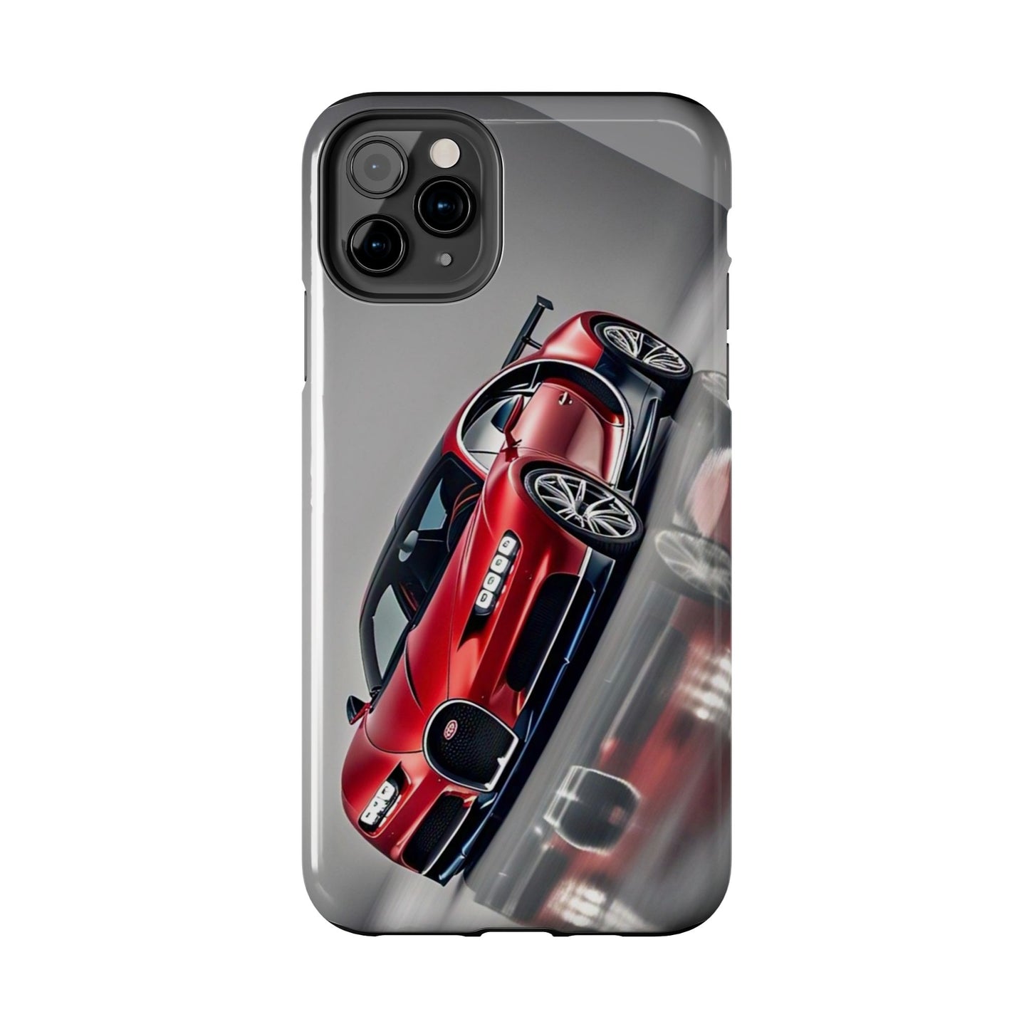 Phone Case - Bugatti Enthusiast