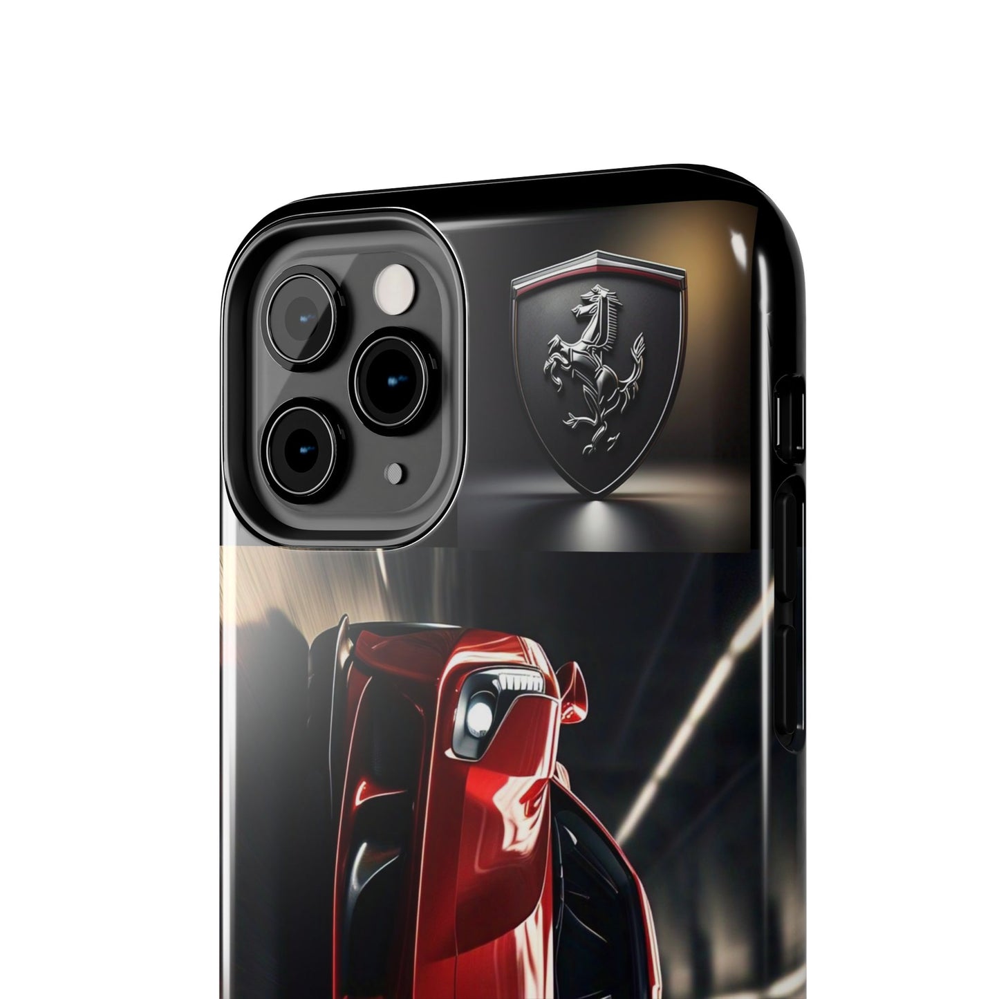 Phone Cases for Ferrari Enthusiast