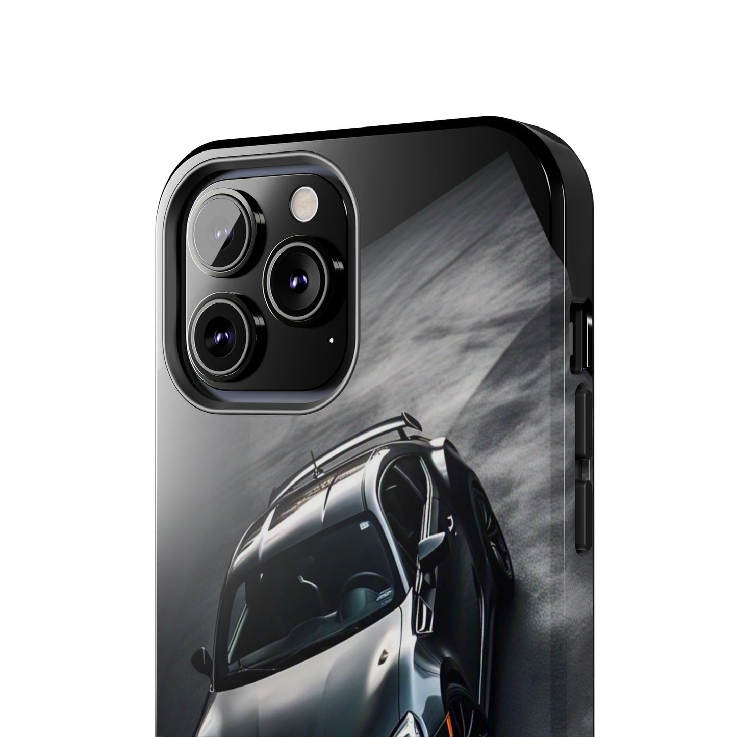 Phone Cases - Subaru BRZ