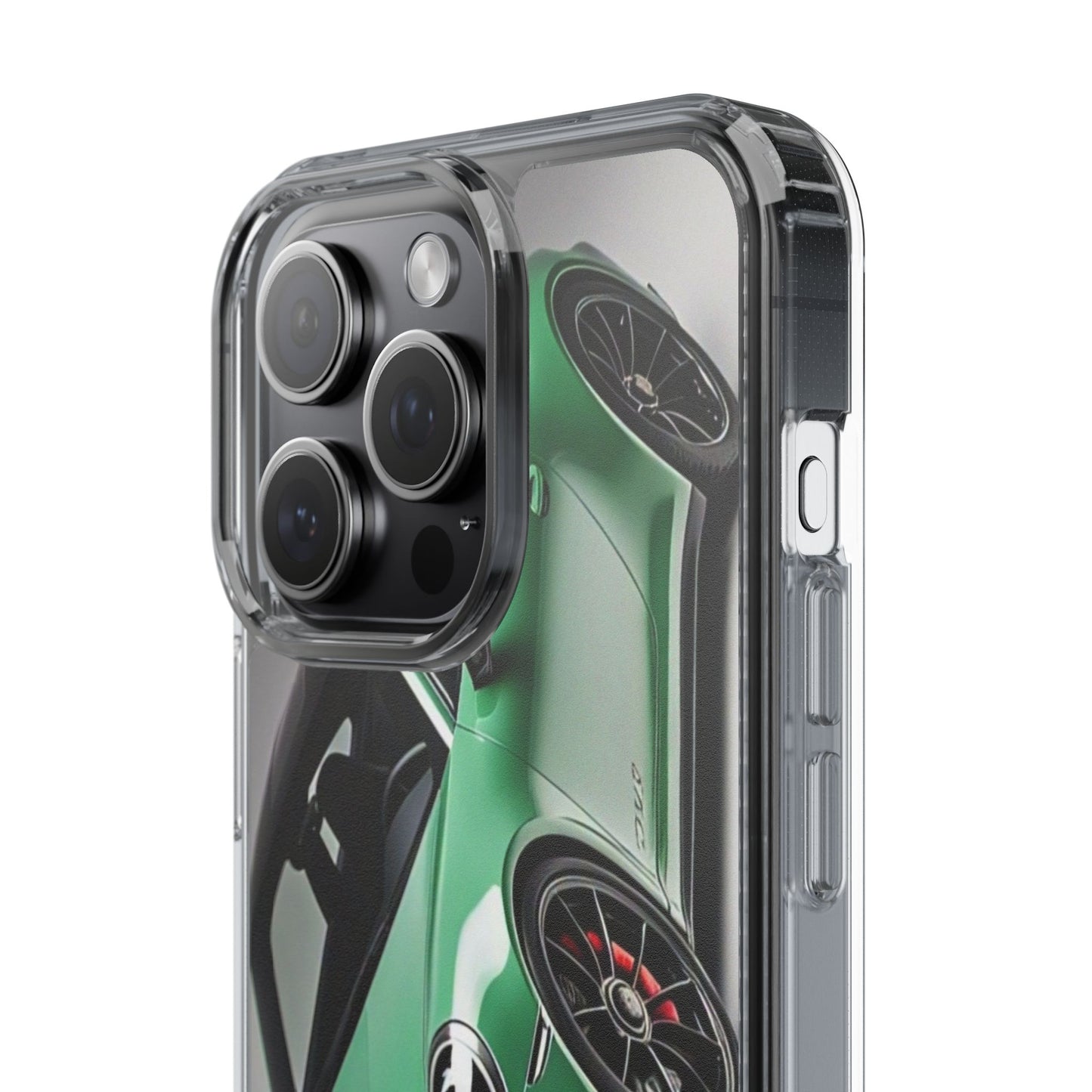 Phone Case - Porsche Enthusiasts