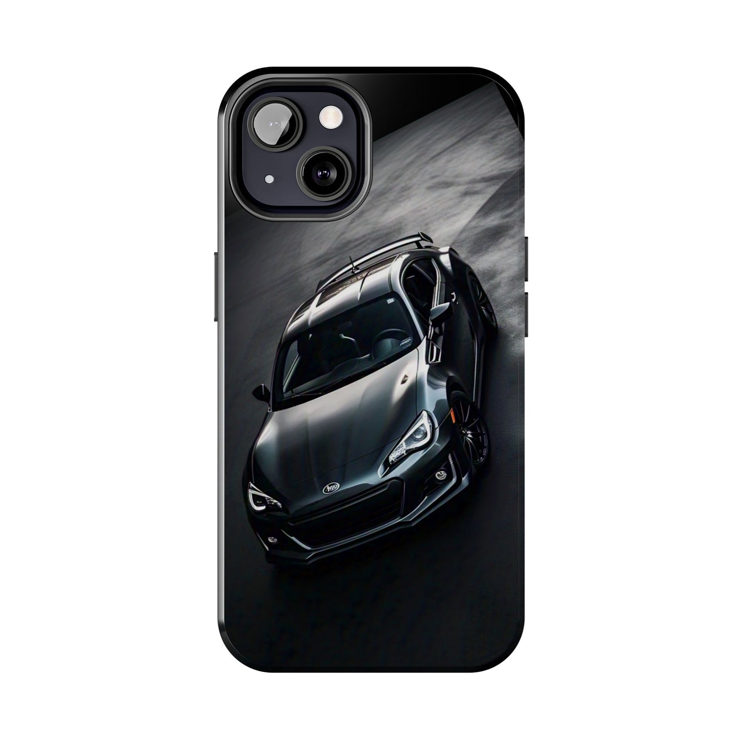 Phone Cases - Subaru BRZ