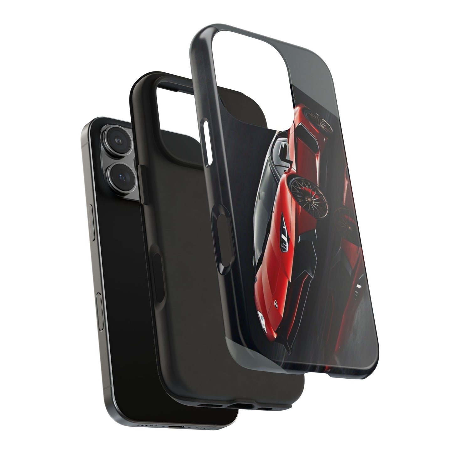 Phone Case - Lamborghini Enthusiast