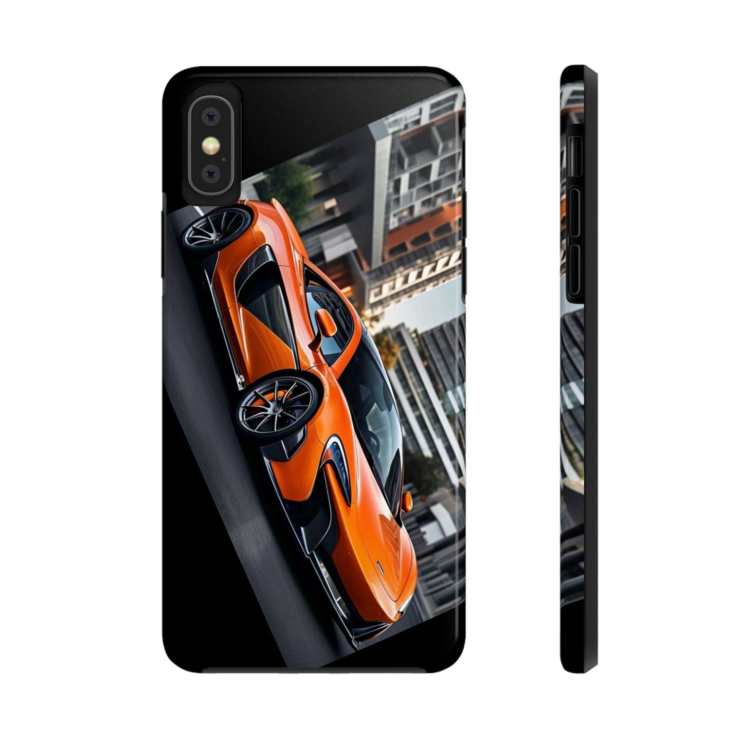 Phone Case - McLaren Orange