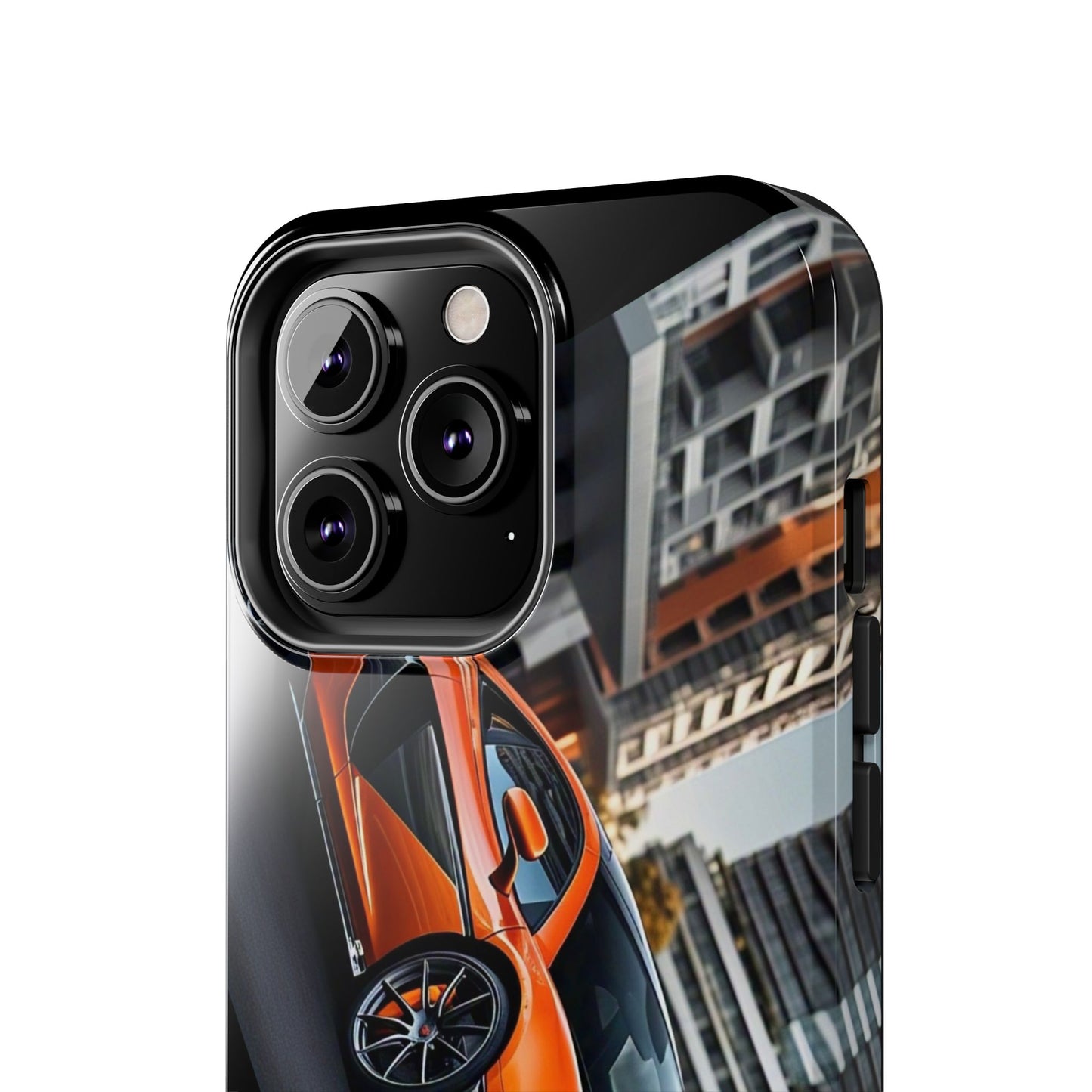 Phone Case - McLaren Orange