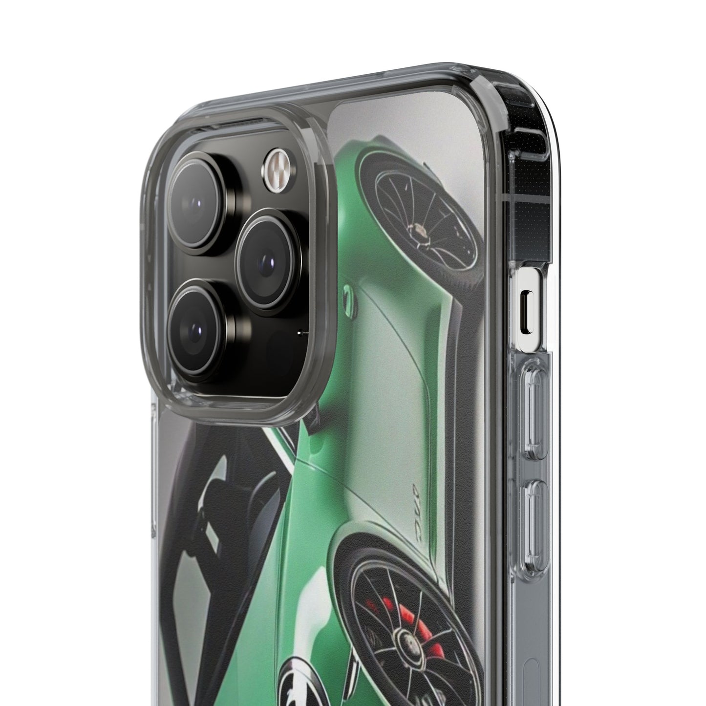 Phone Case - Porsche Enthusiasts