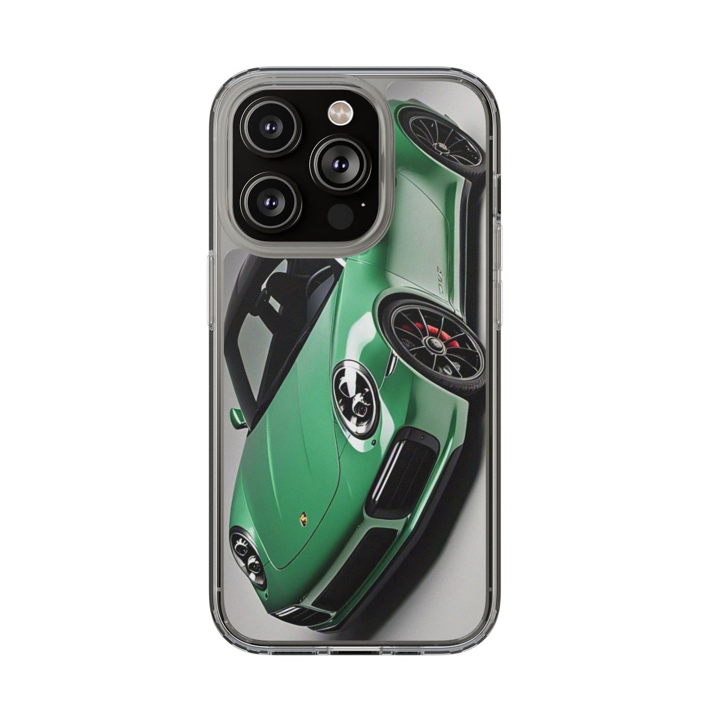 Phone Case - Porsche Enthusiasts