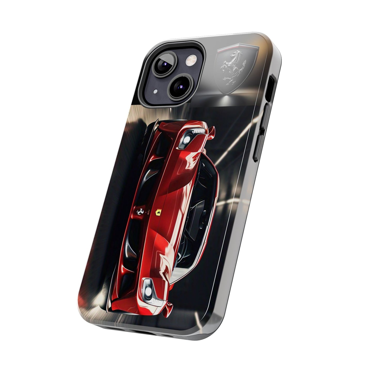 Phone Cases for Ferrari Enthusiast