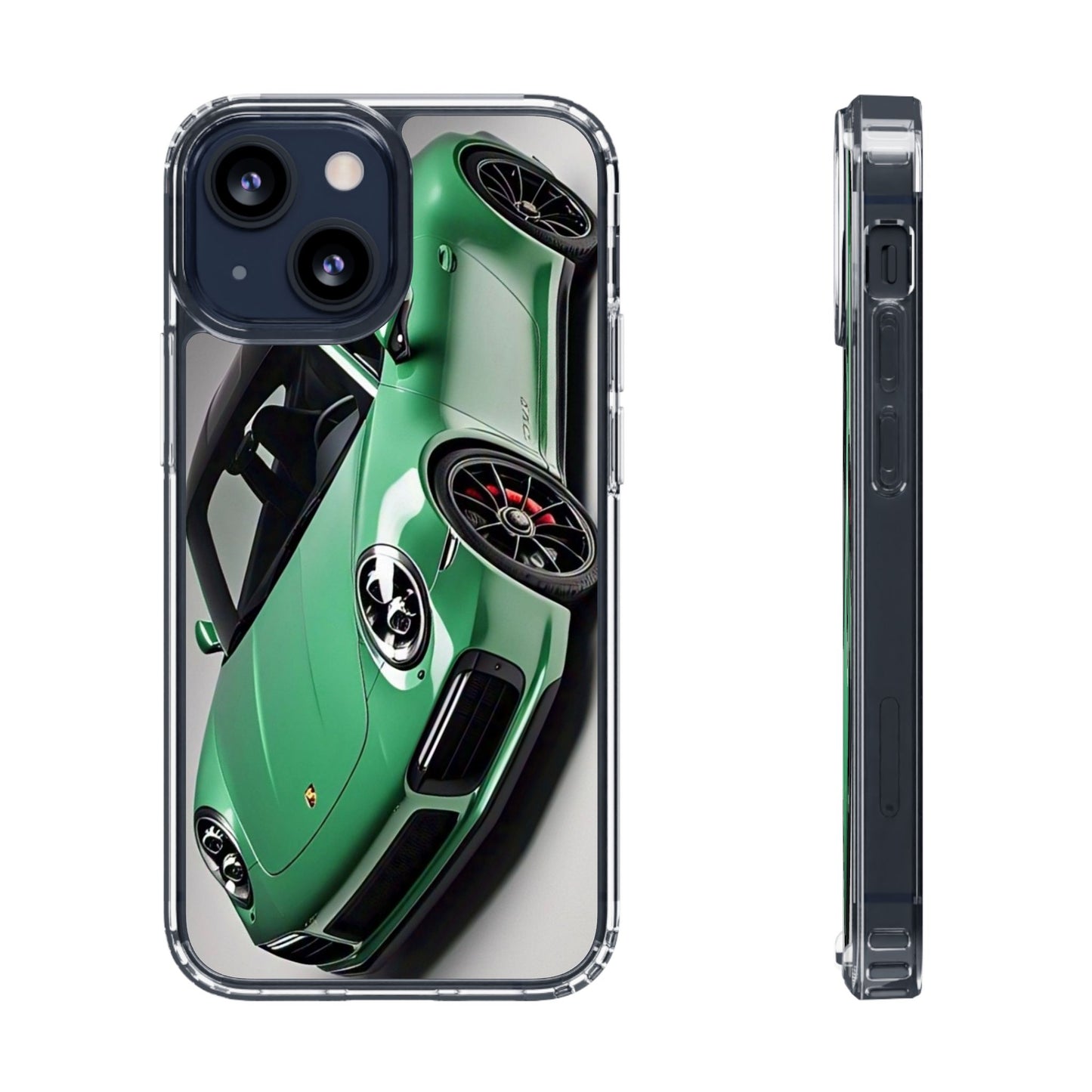 Phone Case - Porsche Enthusiasts