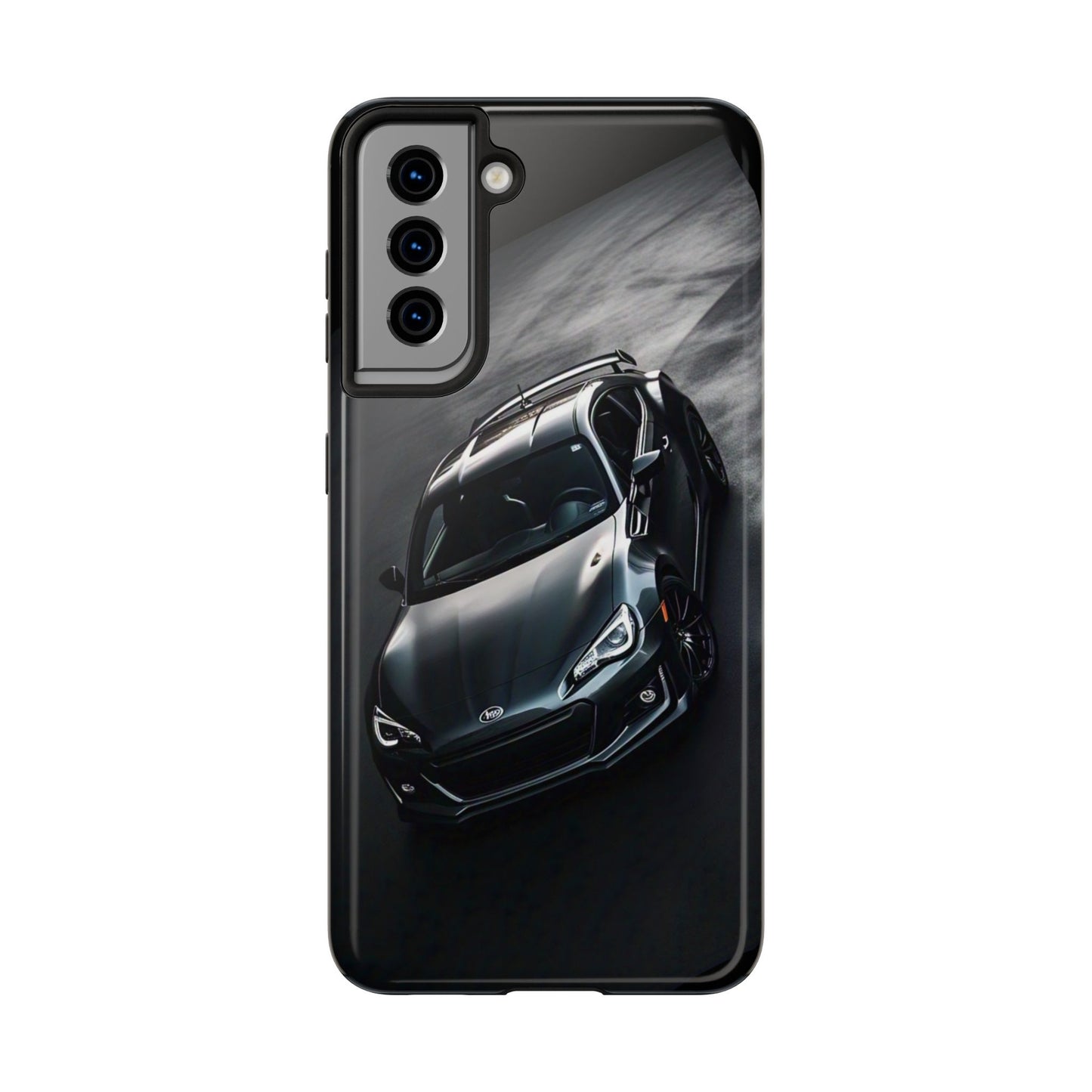 Phone Cases - Subaru BRZ