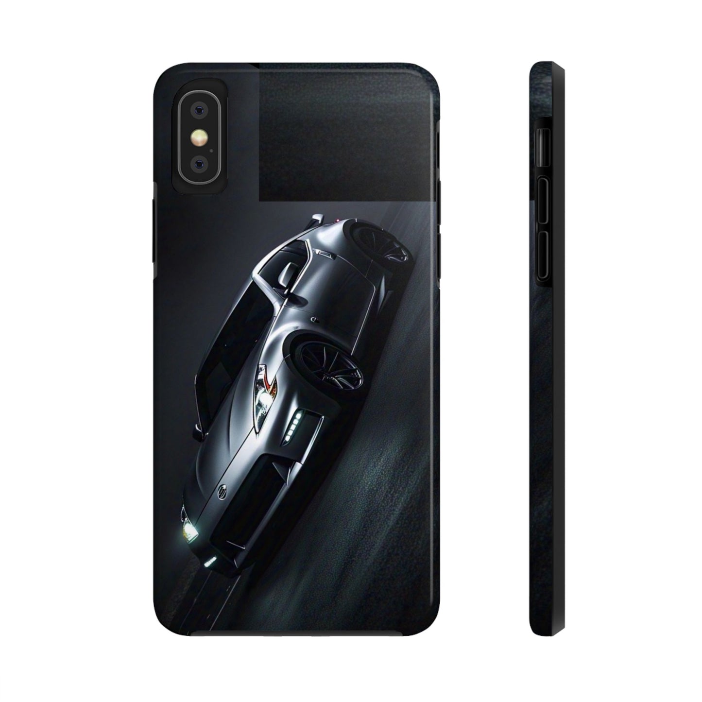 Phone Case for Nissan 370z Enthusiasts