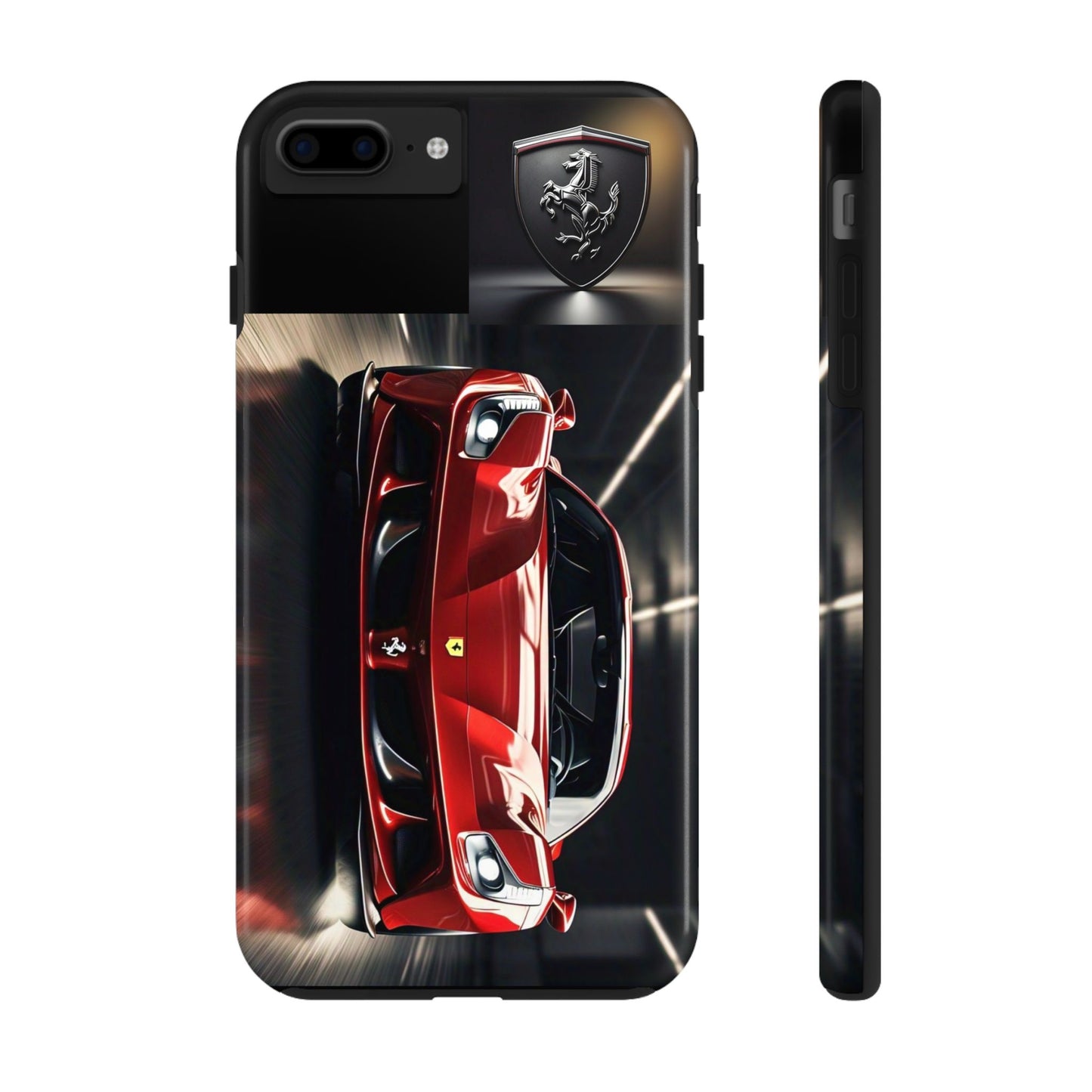 Phone Cases for Ferrari Enthusiast