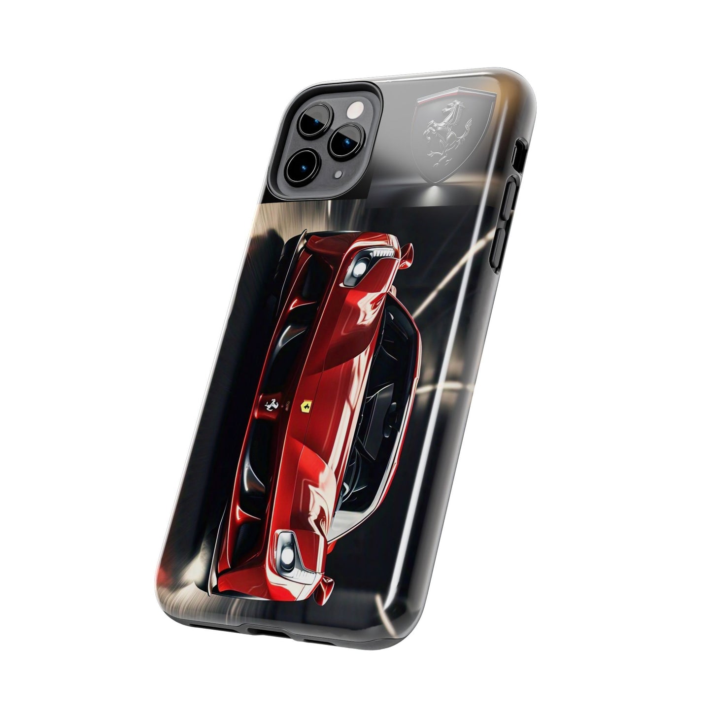 Phone Cases for Ferrari Enthusiast