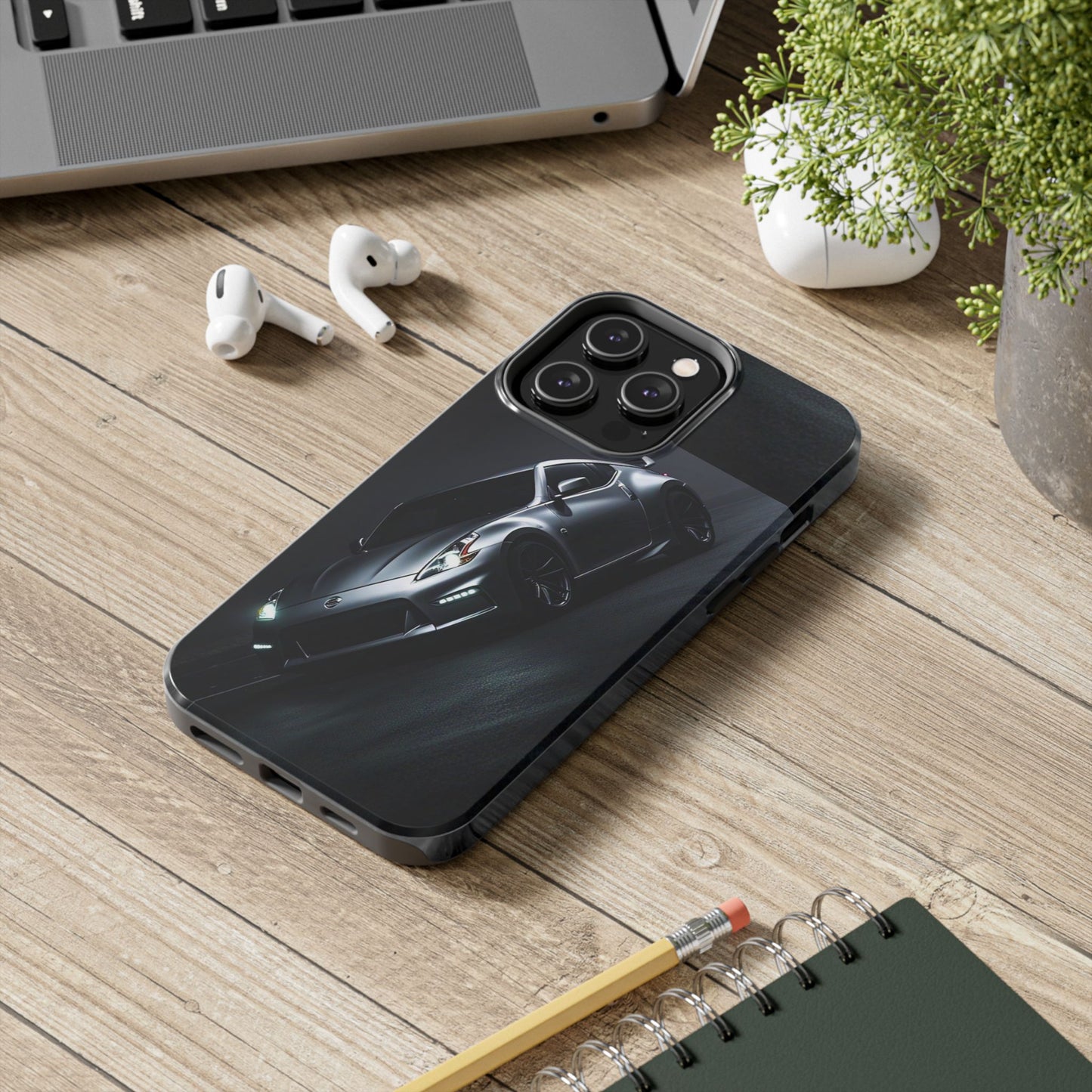 Phone Case for Nissan 370z Enthusiasts