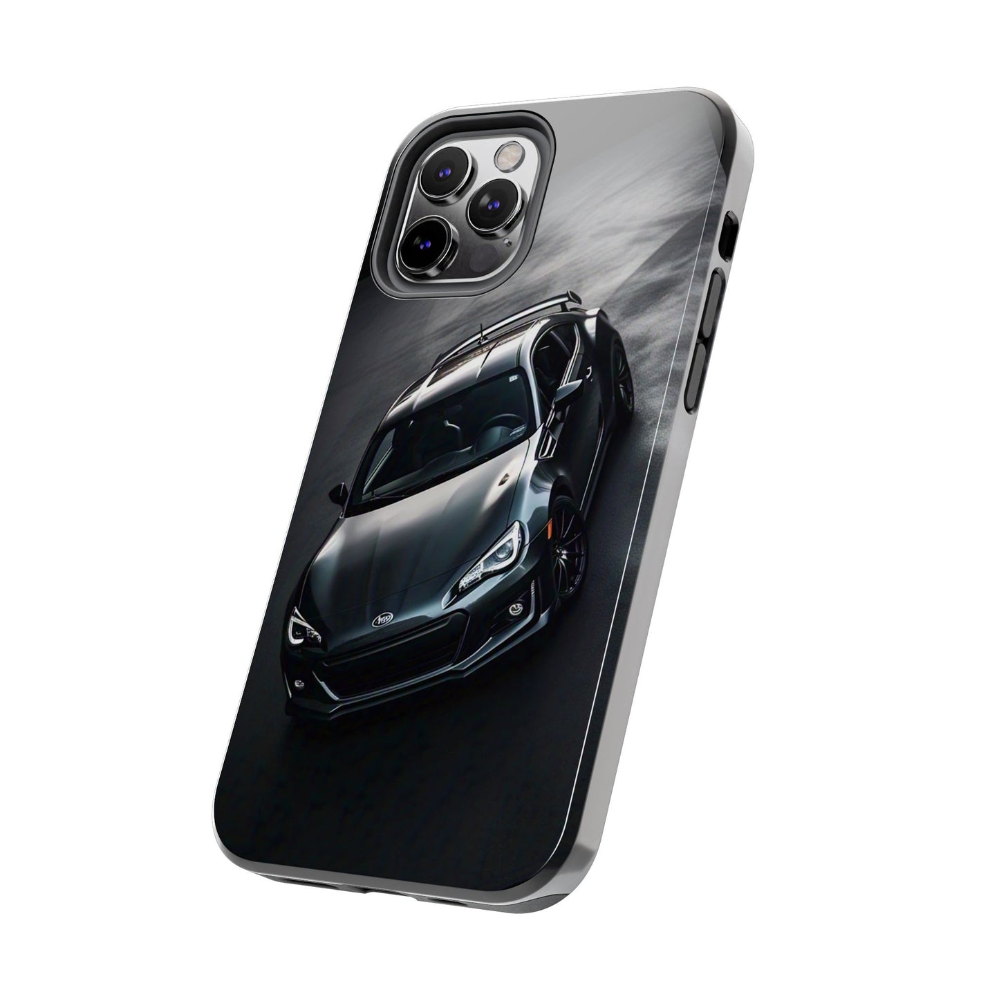 Phone Cases - Subaru BRZ