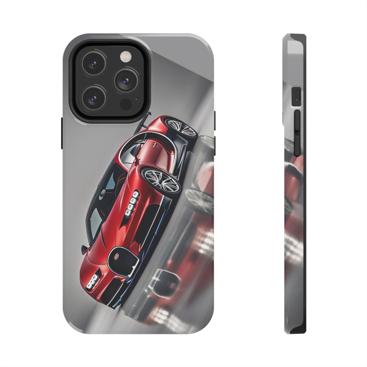 Phone Case - Bugatti Enthusiast