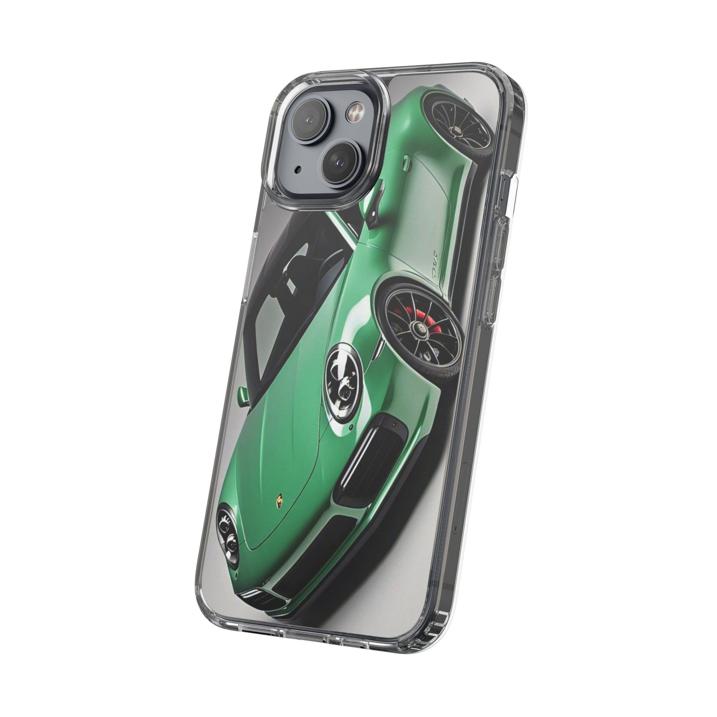 Phone Case - Porsche Enthusiasts