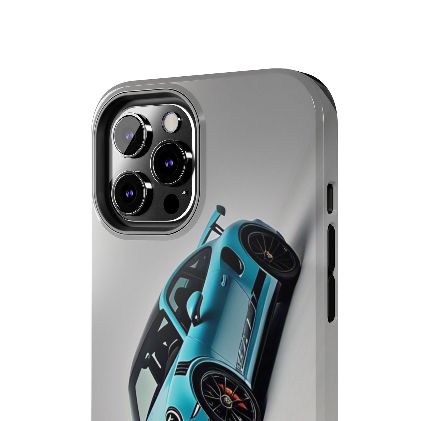 Phone Cases for Porsche Enthusiasts