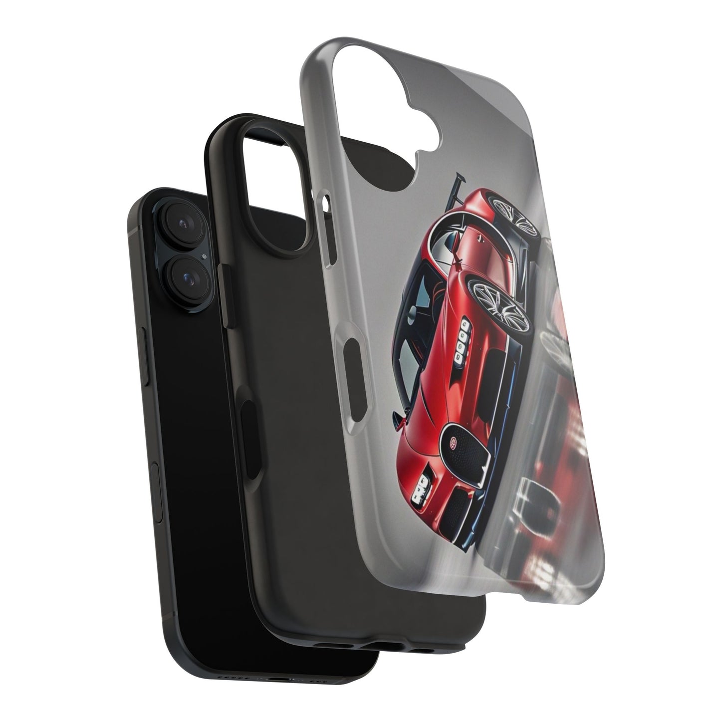 Phone Case - Bugatti Enthusiast