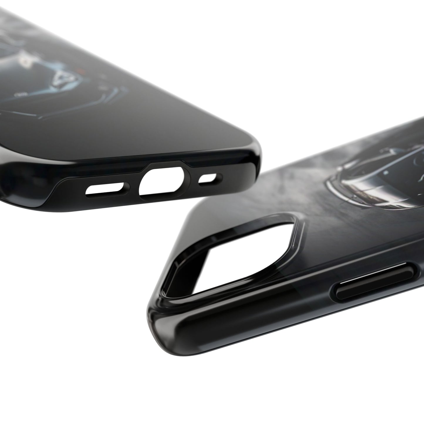 Phone Cases - Subaru BRZ