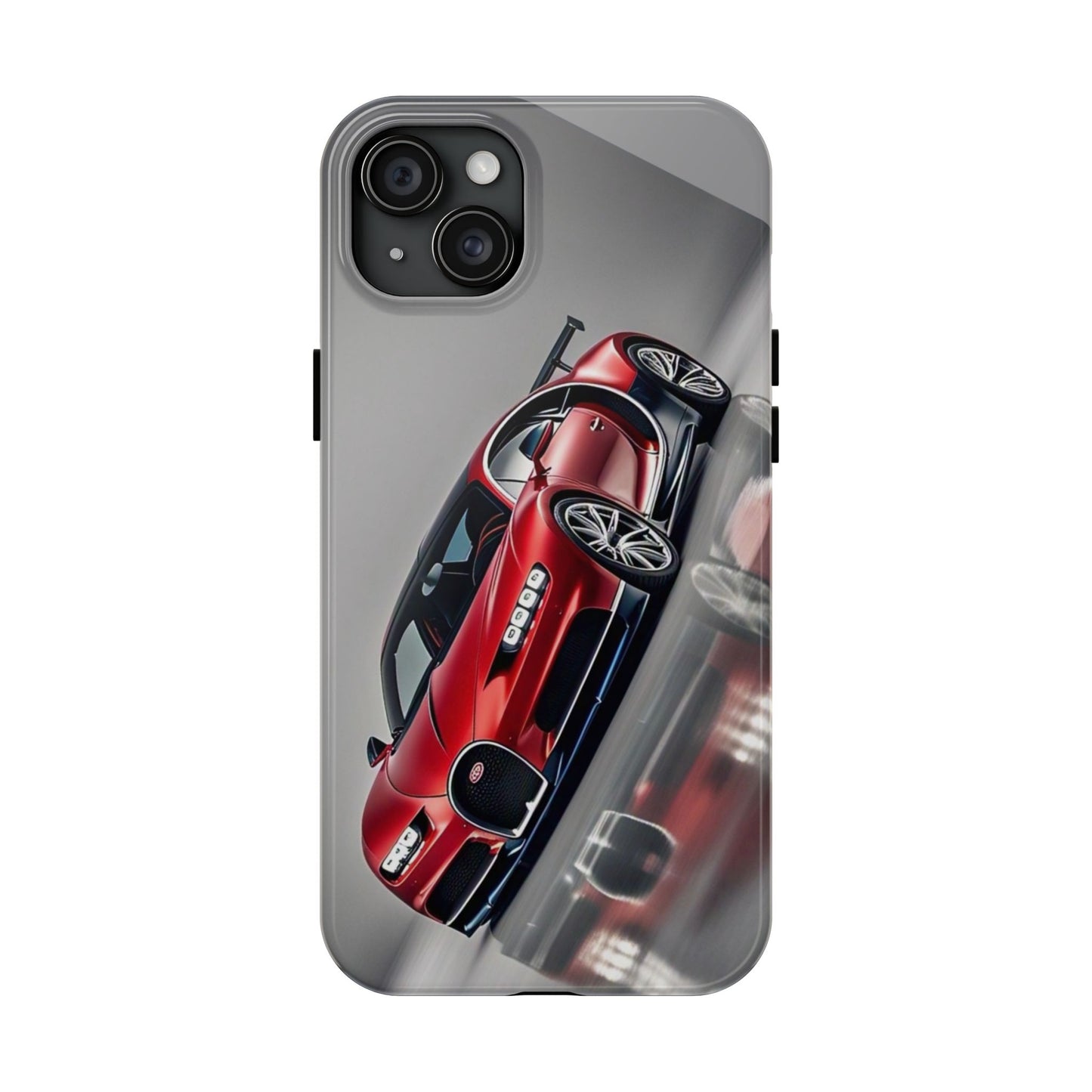 Phone Case - Bugatti Enthusiast