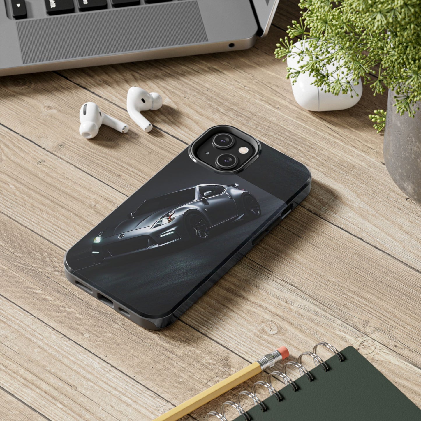 Phone Case for Nissan 370z Enthusiasts