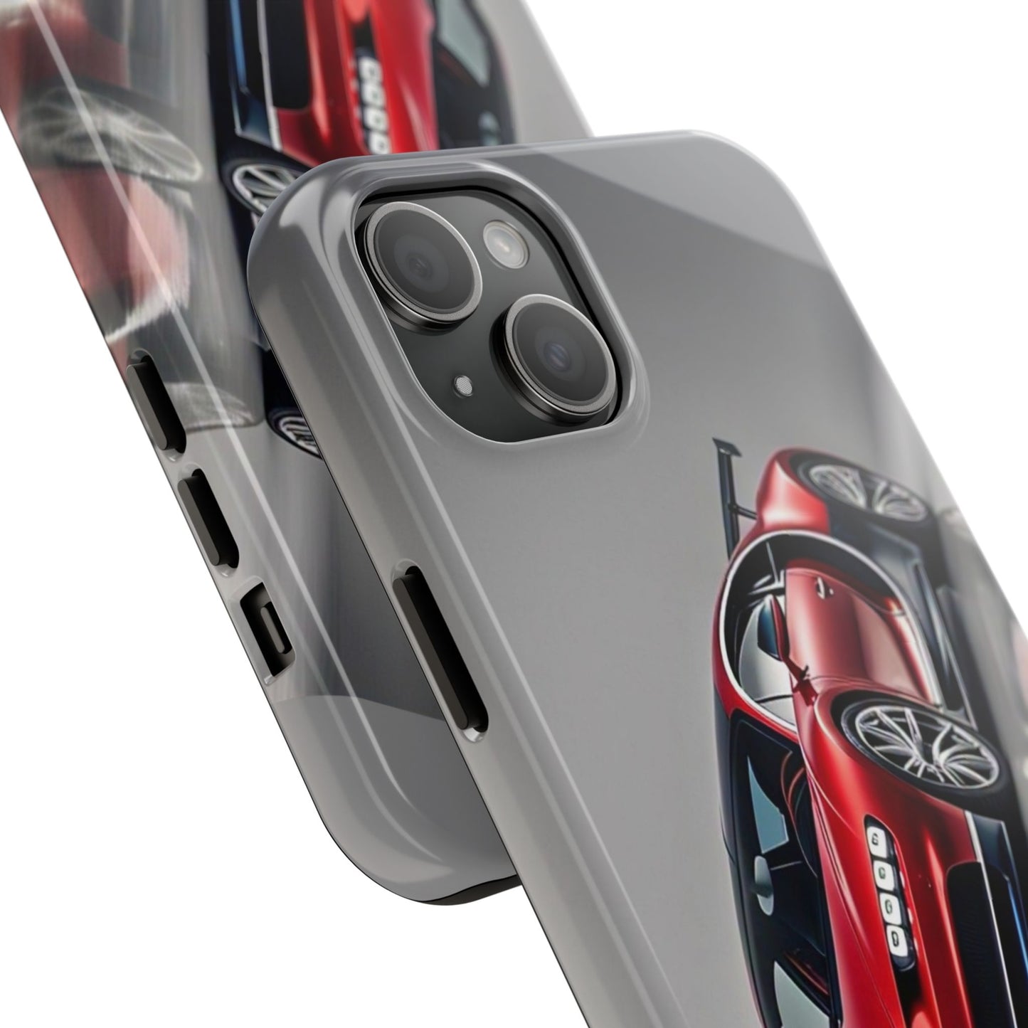 Phone Case - Bugatti Enthusiast