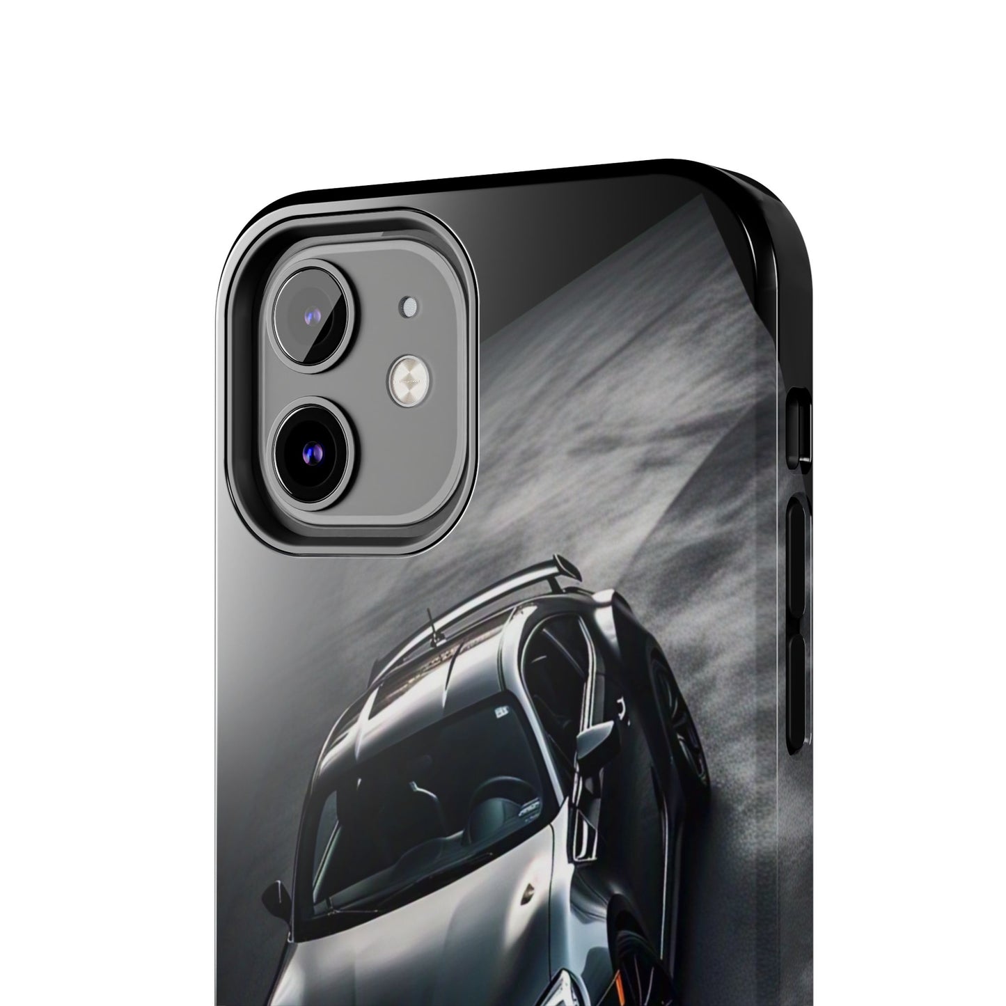 Phone Cases - Subaru BRZ